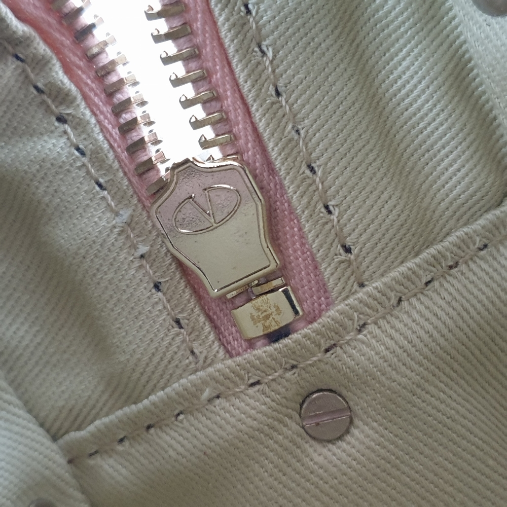 Valentino Rockstud Camera Bag - Pink - Picture 5 of 9